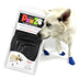 Pawz Boots For Dogs Medium - Black - Dog Boots 8