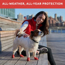 Pawz Boots For Dog (Small)