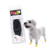 Pawz Boots For Dogs XX-Small - Black - Dog Boots 8