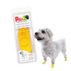 Pawz Boots For Dogs XX-Small - Yellow - Dog Boots 1