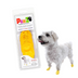 Pawz Boots For Dogs XX-Small - Yellow - Dog Boots 1