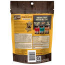 Merrick Power Bites Soft & Chewy Grain Free Real Chicken Dog Treats (6 oz)