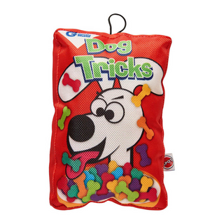 Buy dog-tricks-cereal Ethical Pet Fun Food Toys For Dogs