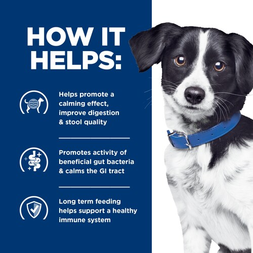 Hill's i/d Stress Digestive Care Chicken Dry Dog Food