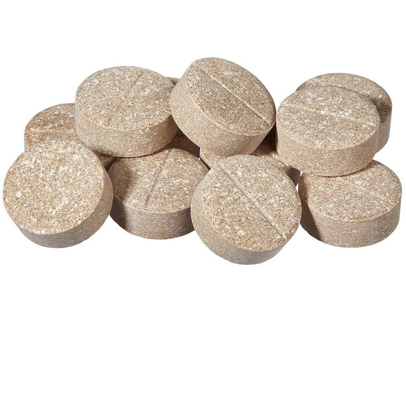 PeakTails Senior MultiVitamin Chewable Tablets for Dogs