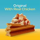 Pedigree Dentastix Mini Original Chicken Flavor Dental Dog Treats