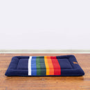 Pendleton National Park Comfort Cushion Pillow Bed Crater Lake For Dog