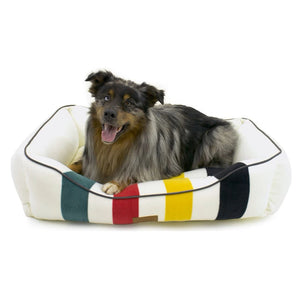 Pendleton National Park Kuddler Bed (Glacier) For Dog