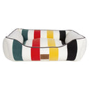 Pendleton National Park Kuddler Bed (Glacier) For Dog