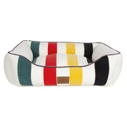 Pendleton National Park Kuddler Bed (Glacier) For Dog