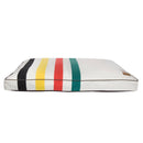 Pendleton National Park Pillow Dog Bed with Removable Cover (Glacier National Park) For Dog