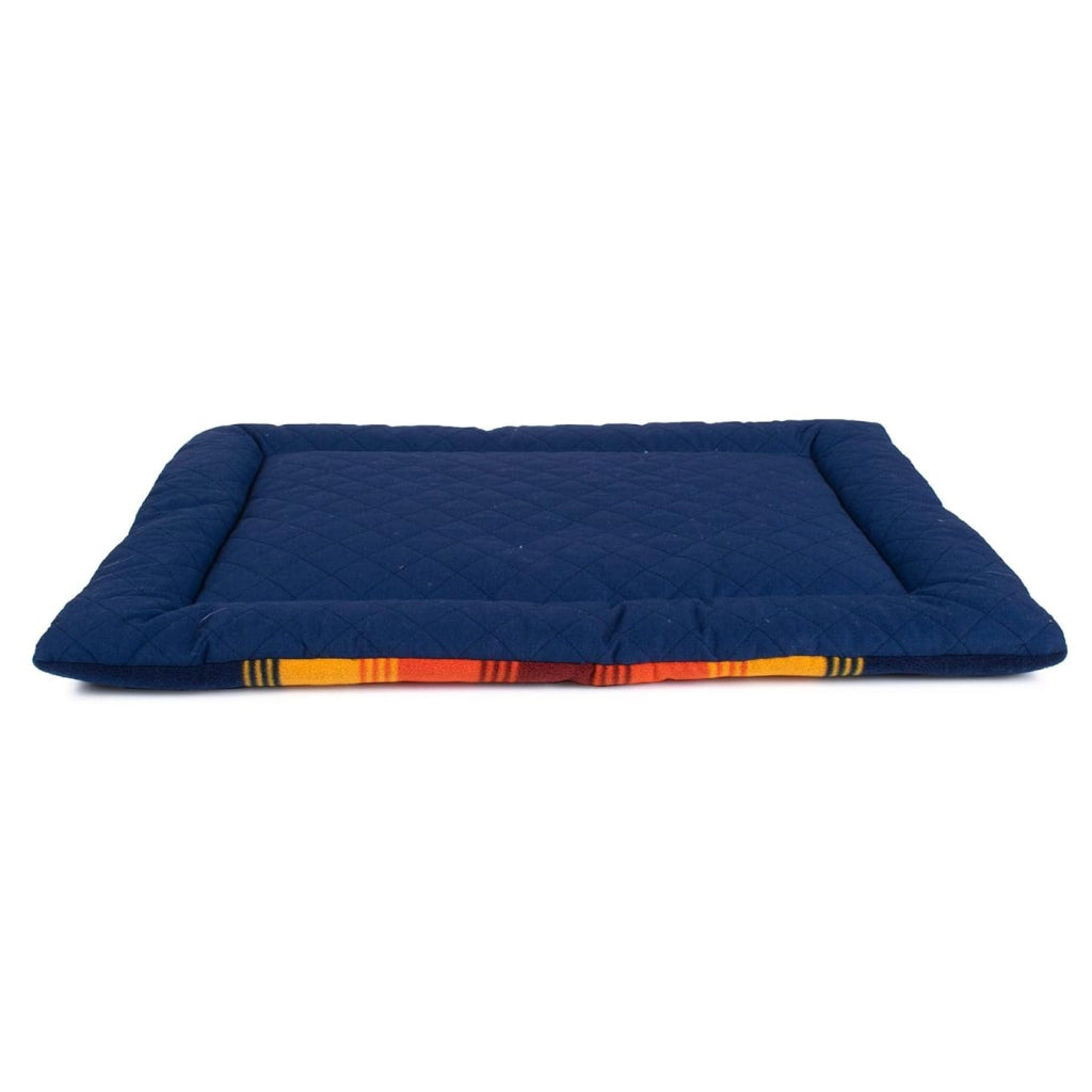 Pendleton National Park Comfort Cushion Dog Bed – Portable & Stylish