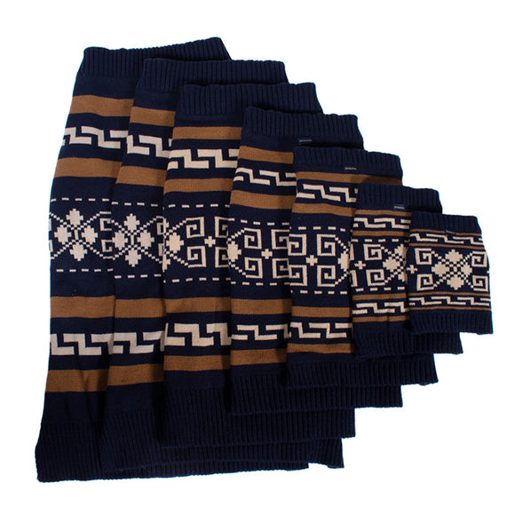 Pendleton Knitted Sweater for Dogs & Cats - Dog Clothing & Apparel 7