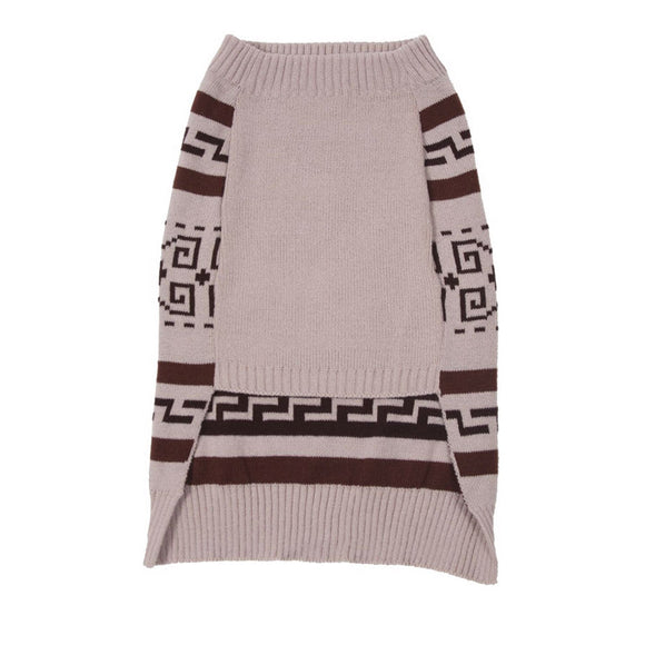 Pendleton Knitted Sweater for Dogs & Cats - Dog Clothing & Apparel 18