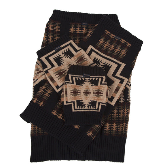 Pendleton Knitted Sweater for Dogs & Cats - Dog Clothing & Apparel 10