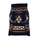 Pendleton Knitted Sweater for Dogs & Cats - Dog Clothing & Apparel 6