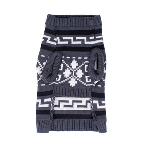 Pendleton Knitted Sweater for Dogs & Cats - Dog Clothing & Apparel 2