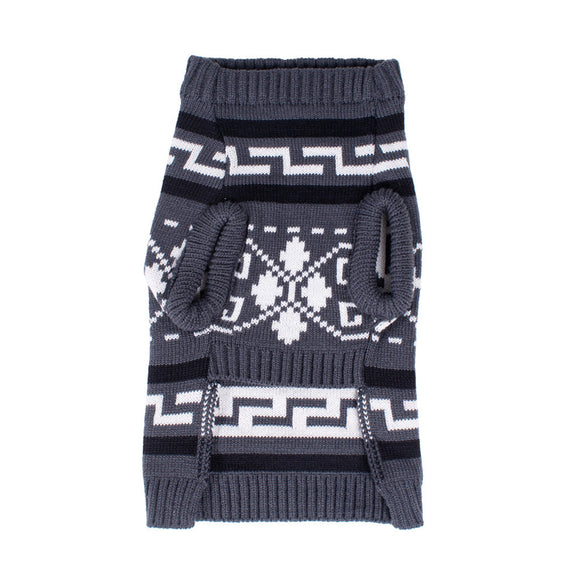 Pendleton Knitted Sweater for Dogs & Cats - Dog Clothing & Apparel 2
