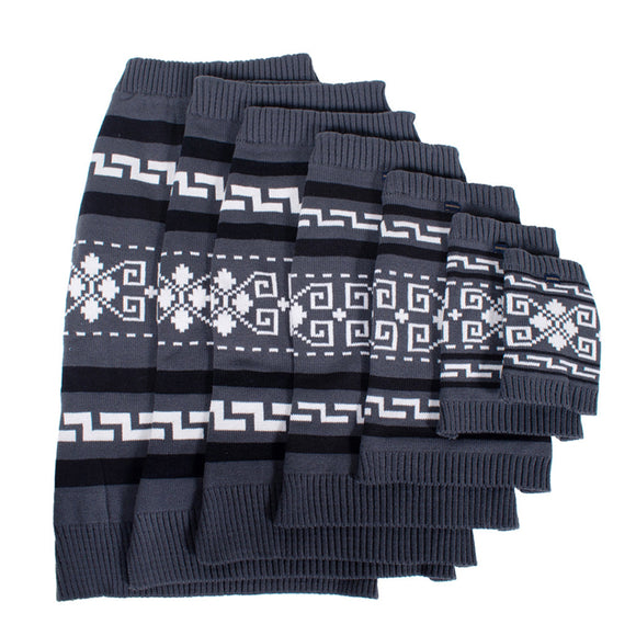 Pendleton Knitted Sweater for Dogs & Cats - Dog Clothing & Apparel 4