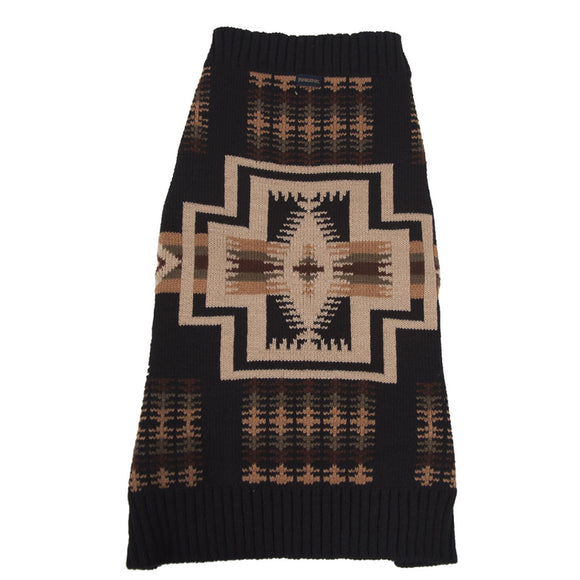 Pendleton Knitted Sweater for Dogs & Cats - Harding / X-Small - Dog Clothing & Apparel 9