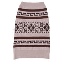 Pendleton Knitted Sweater for Dogs & Cats - Westerly / X-Small - Dog Clothing & Apparel 17