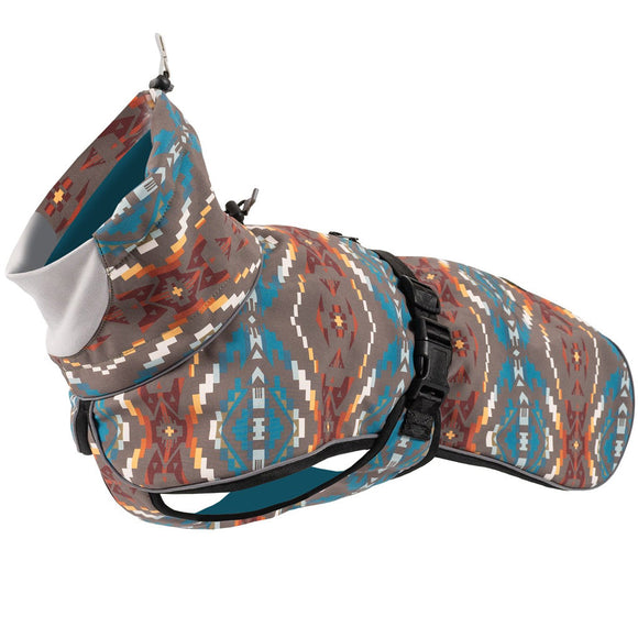 Pendleton Waterproof Adventure Coat for Dogs & Cats - Dog Clothing & Apparel 9