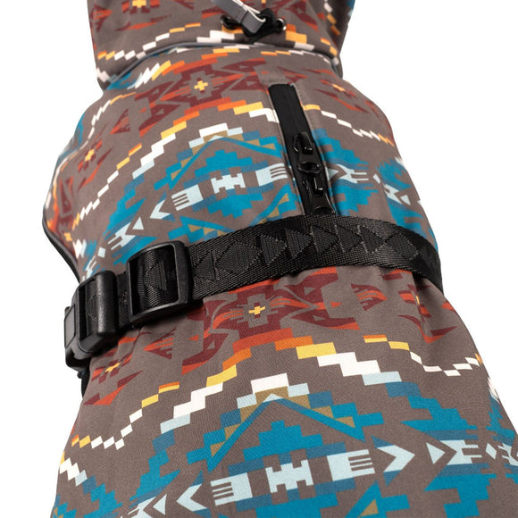 Pendleton Waterproof Adventure Coat for Dogs & Cats - Dog Clothing & Apparel 7