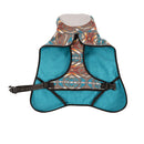 Pendleton Waterproof Adventure Coat for Dogs & Cats - Dog Clothing & Apparel 8