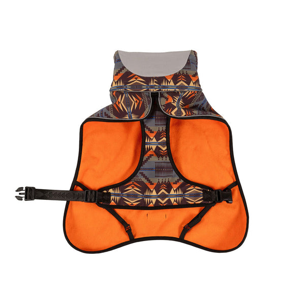 Pendleton Waterproof Adventure Coat for Dogs & Cats - Dog Clothing & Apparel 3