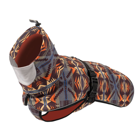 Pendleton Waterproof Adventure Coat for Dogs & Cats - Dog Clothing & Apparel 4