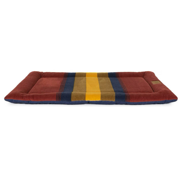 Pendleton National Park Comfort Cushion Pillow Bed (Zion) For Dog
