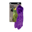 Prevue Pet Cozy Corner Fleece Cage Blanket for Birds - Large