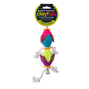 Refillable Foraging Toy