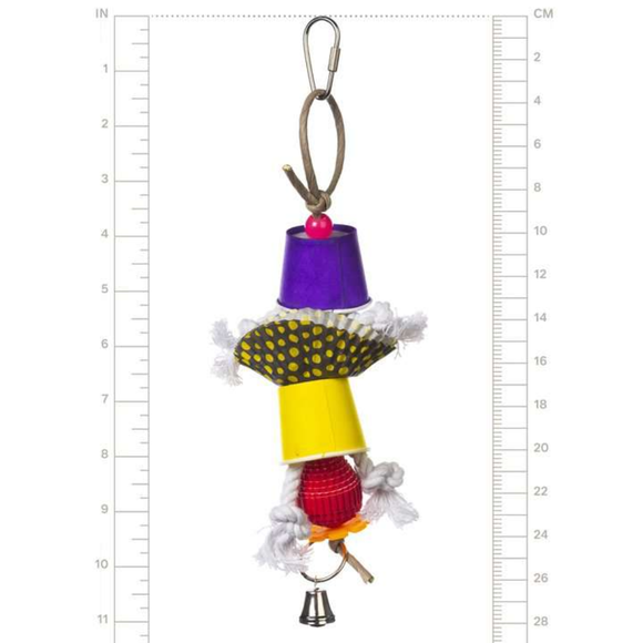 Bird Toy