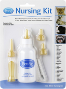 Pet-Ag Nursing Kit - 2-oz kit - Small Animal Food 1