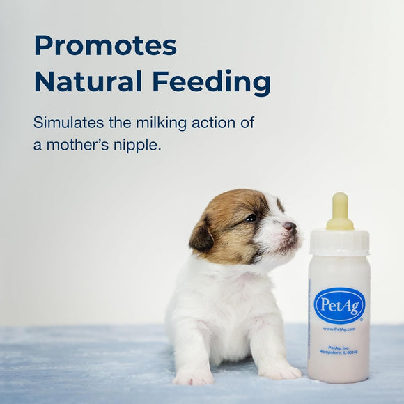 Pet-Ag Nursing Kit - Small Animal Food 5