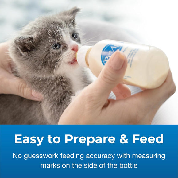 Pet-Ag Nursing Kit - Small Animal Food 4