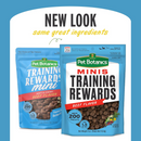 Pet Botanics Training Rewards Mini Soft & Chewy Beef Flavor Dog Treats - Dog Training & Behavior 2
