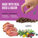 Pet Botanics Training Rewards Mini Soft & Chewy Duck & Bacon Flavor Dog Treats (4 oz) - Dog Training & Behavior 3