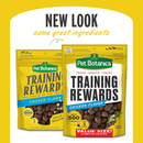 Pet Botanics Training Rewards Soft & Chewy Chicken Flavor Dog Treats (20 oz) - Dog Training & Behavior 2