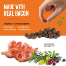 Pet Botanics Training Rewards Soft & Chewy Bacon Flavor Dog Treats (20 oz) - Dog Training & Behavior 4