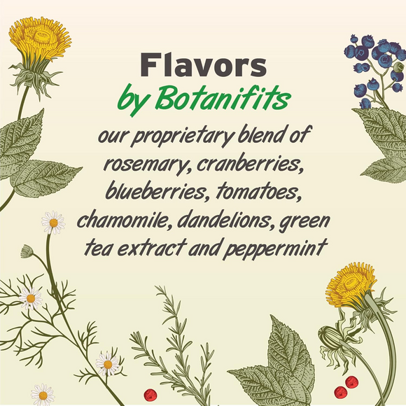 Pet Botanics Training Rewards Mini Soft & Chewy Beef Flavor Dog Treats - Dog Training & Behavior 5