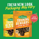 Pet Botanics Training Rewards Soft & Chewy Chicken Flavor Large Bites (20 oz) - Training Dog Treats 3