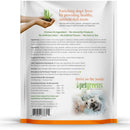Pet Greens Li'l Treats Chicken Soft Mini Dog Treats