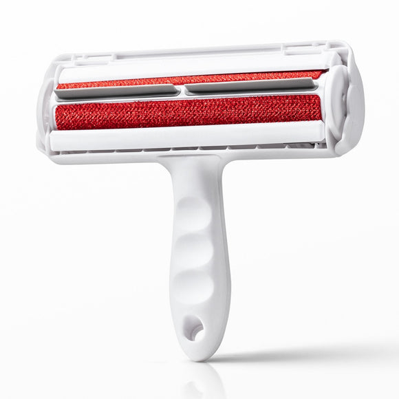 Pet Hair Remover and Reusable Lint Roller