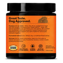 Pet Honesty Hip + Joint Health Max Strength Soft Chews for Dogs (90 ct)