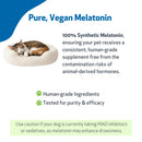 Pet Melatonin for Cats (2 oz) - Cat Health Care & Wellness 4