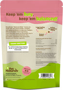Pet Naturals Balanced Belly Bones Peanut Butter Filled for Dogs 13-oz - Pet Vitamins & Supplements 14