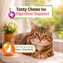 Pet Naturals Calming Chews for Cats (30 count) - Cat Treats 6