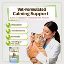 Pet Naturals Calming Chews for Cats (30 count) - Cat Treats 3